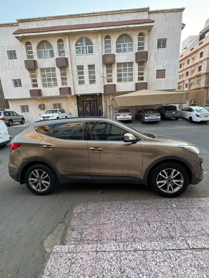 سنتافي 2014 مجددة مفحوصه 6