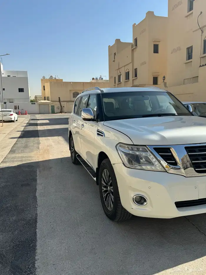 باترول 2015 1