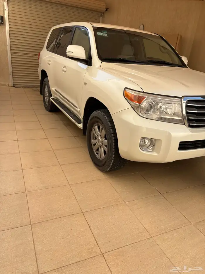 البيع جكسار ديزل 2008 13