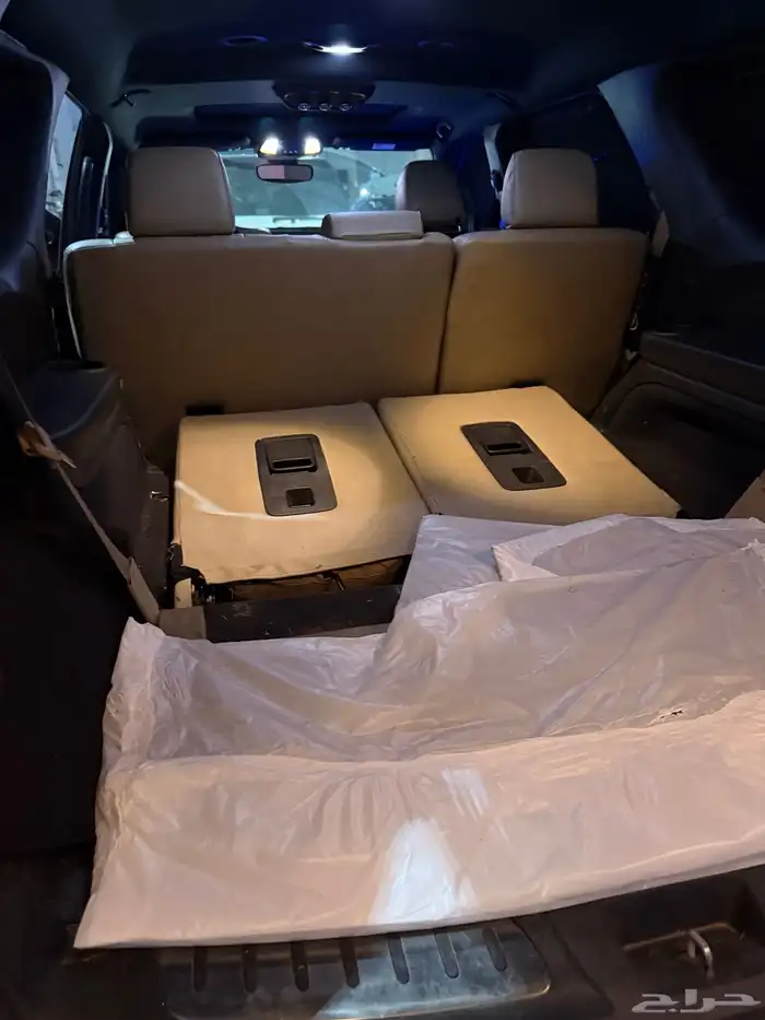 سياره دوج درانجو للبيع 75 الف كاش للبنك 10