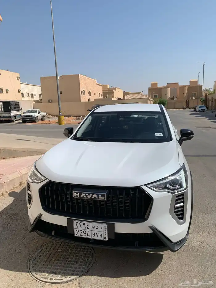 هافال جوليان 2025 0