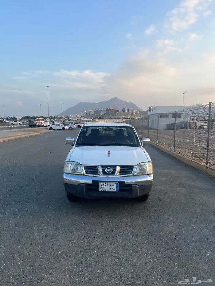 ددسن غمارتين موديل 2008 0