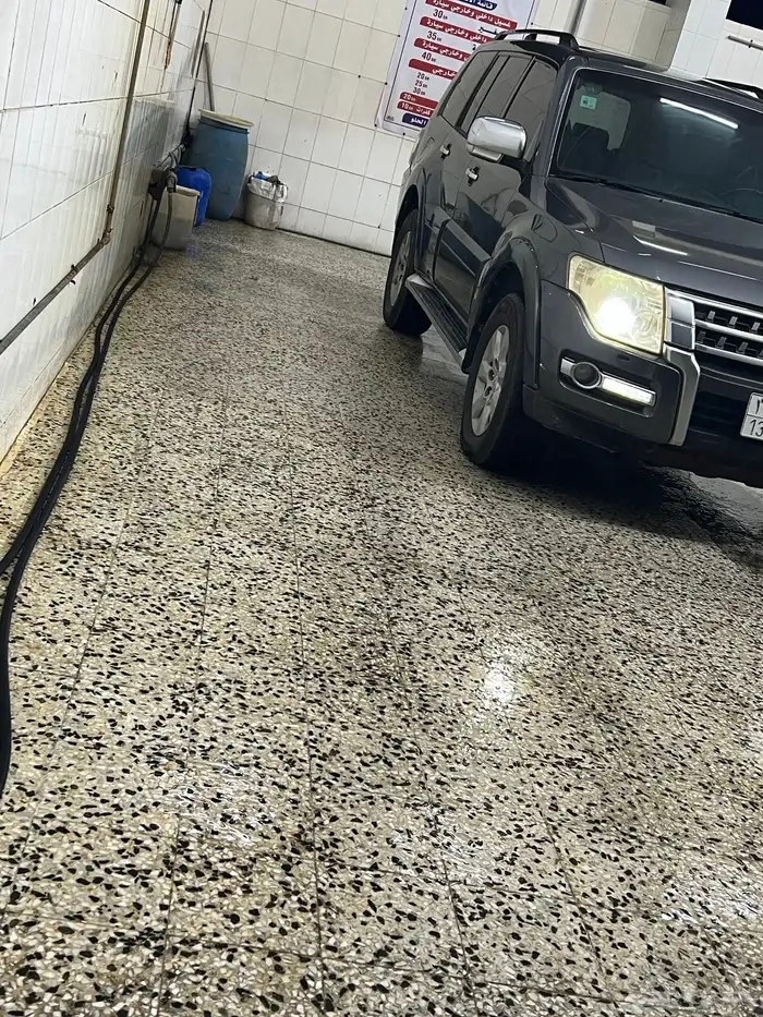 للبيع 2015 ماشيه 300 الف محركات وكاله شرط 2