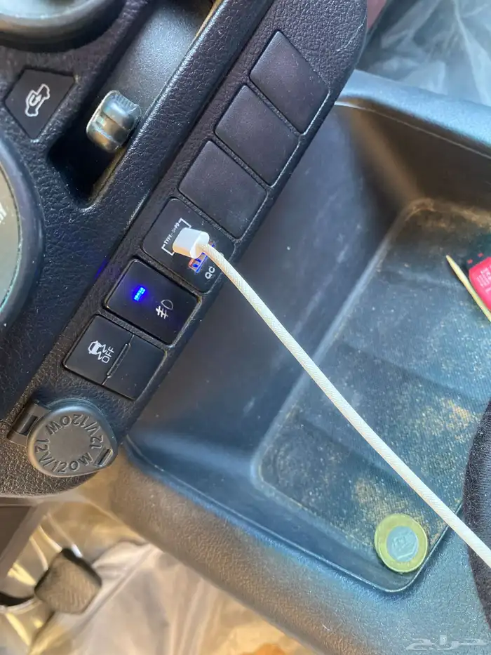 هايلكس ديزل 2023 مكينه 2800 12