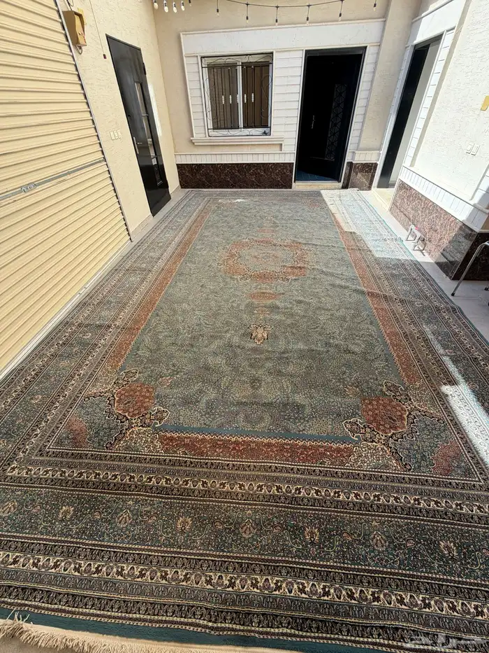 زوليه تركيا قديمه لها اكثر 35 سنه ( تم البيع) 0