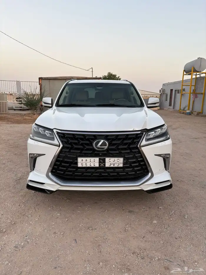 لكزز 2016 محول 21 ( تم البيع) 0