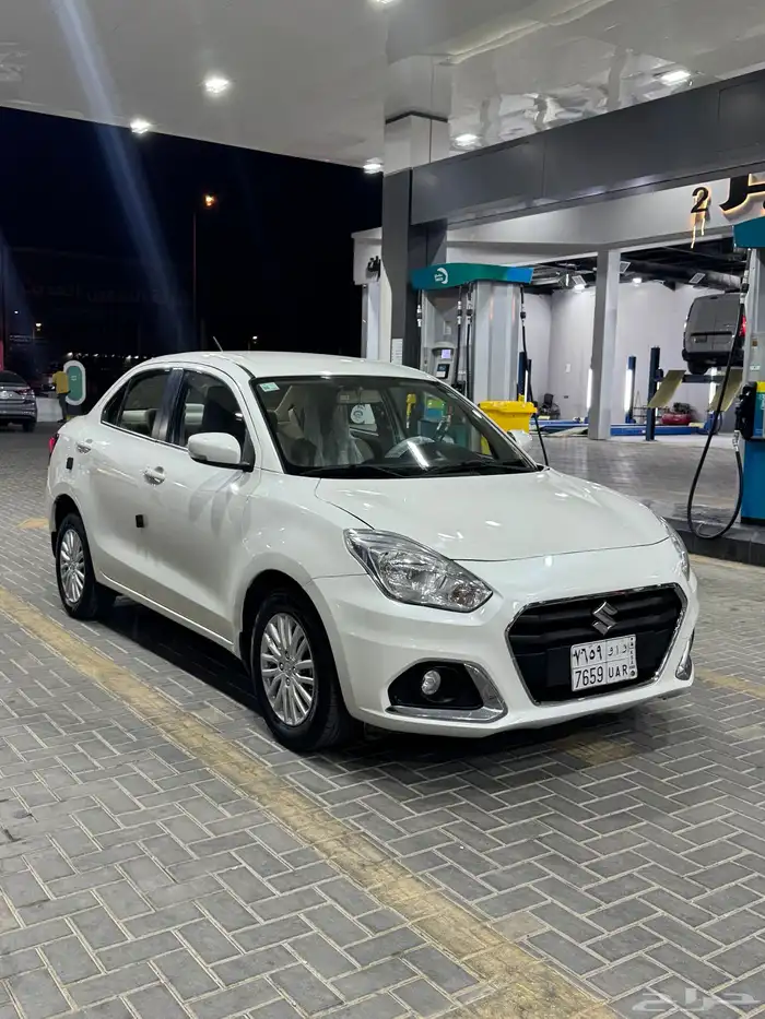 ديزاير 10
