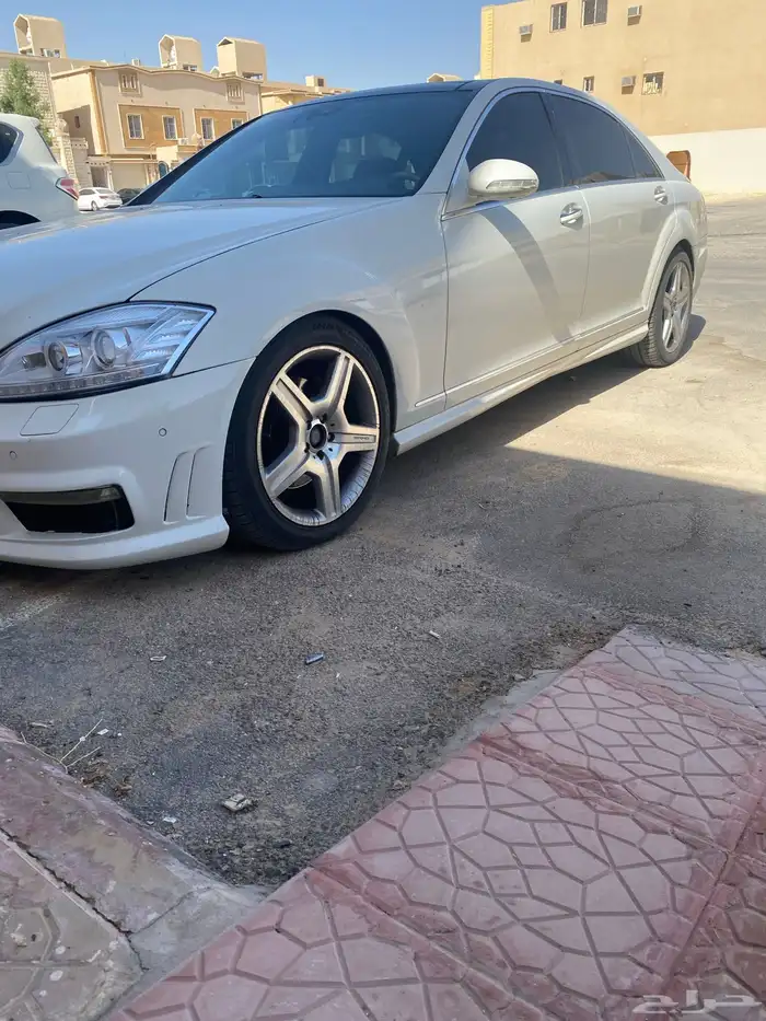 بانوراما 350 مديل 2007 9