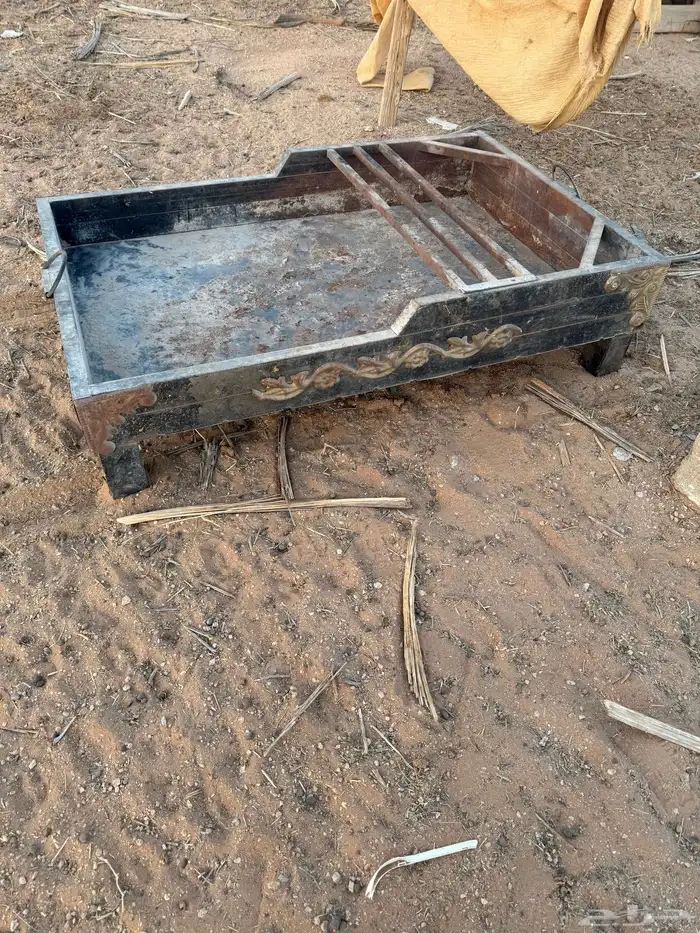 منقل نار للبيع 1