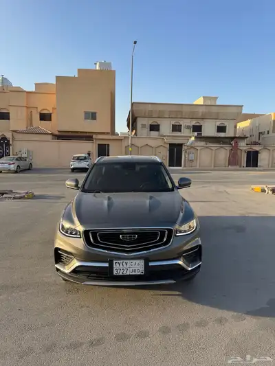 جيلي ازكارا بحاله الوكالة index