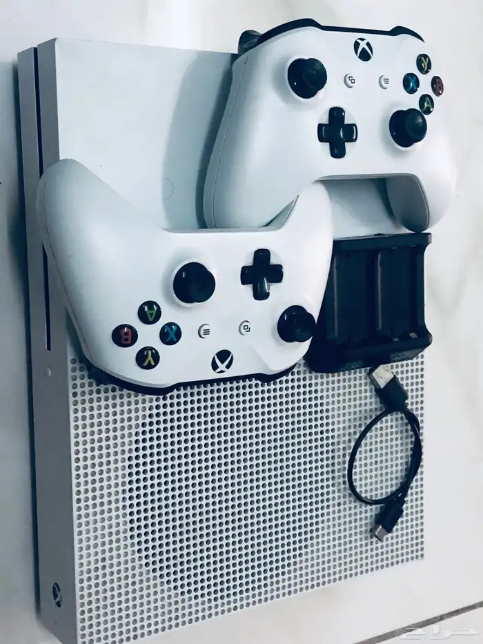 Xbox one s 1tb 3