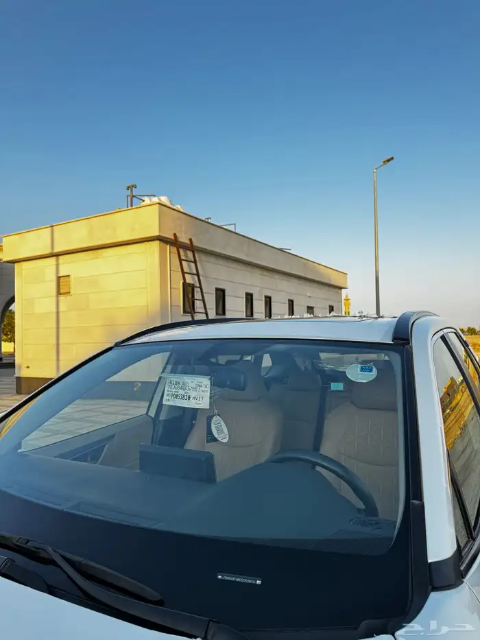 راف فور 2023 فل كامل سعودي 32