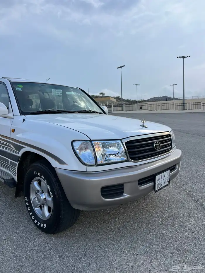 جيكسار قير عادي فل كامل سعودي بودي بلد 7