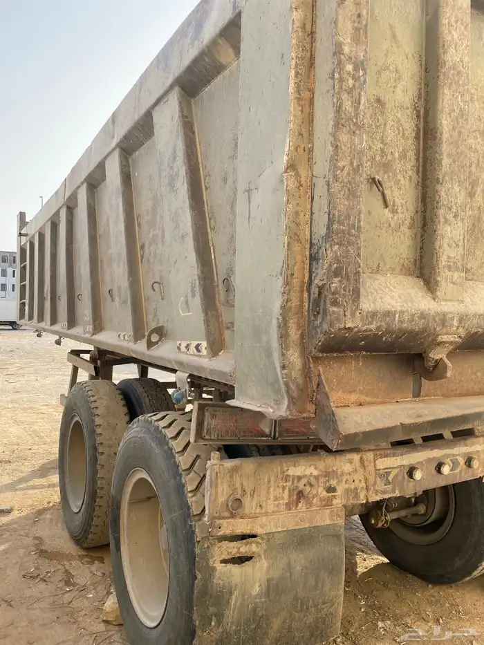 البيع صندوق قلاب مقاس 24 7