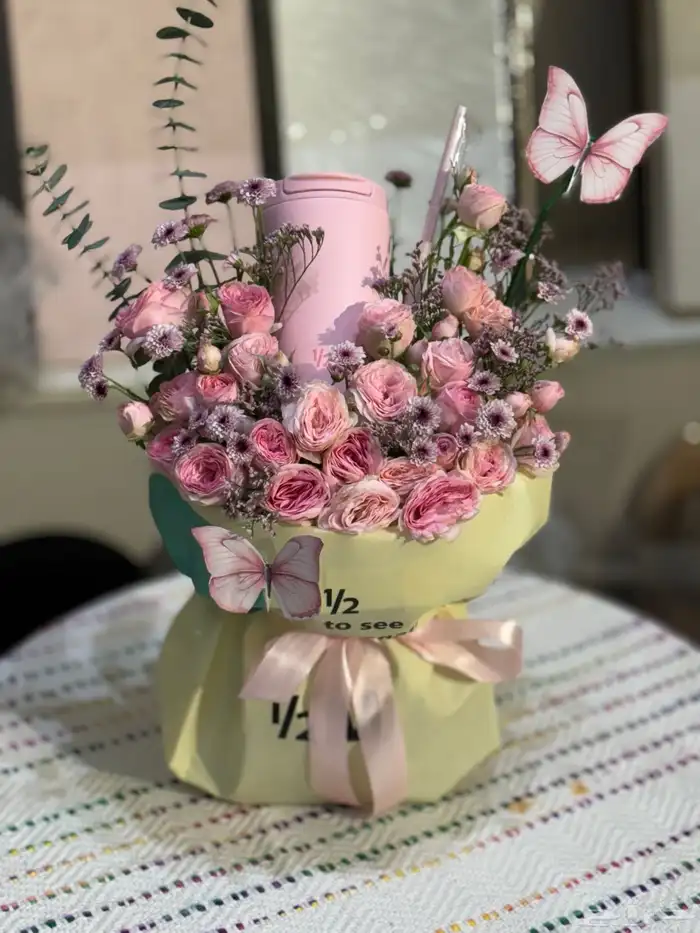 مق هاف مليون مكه _مندوب هدايا في مكة _تنسيق هدايا مكة 1