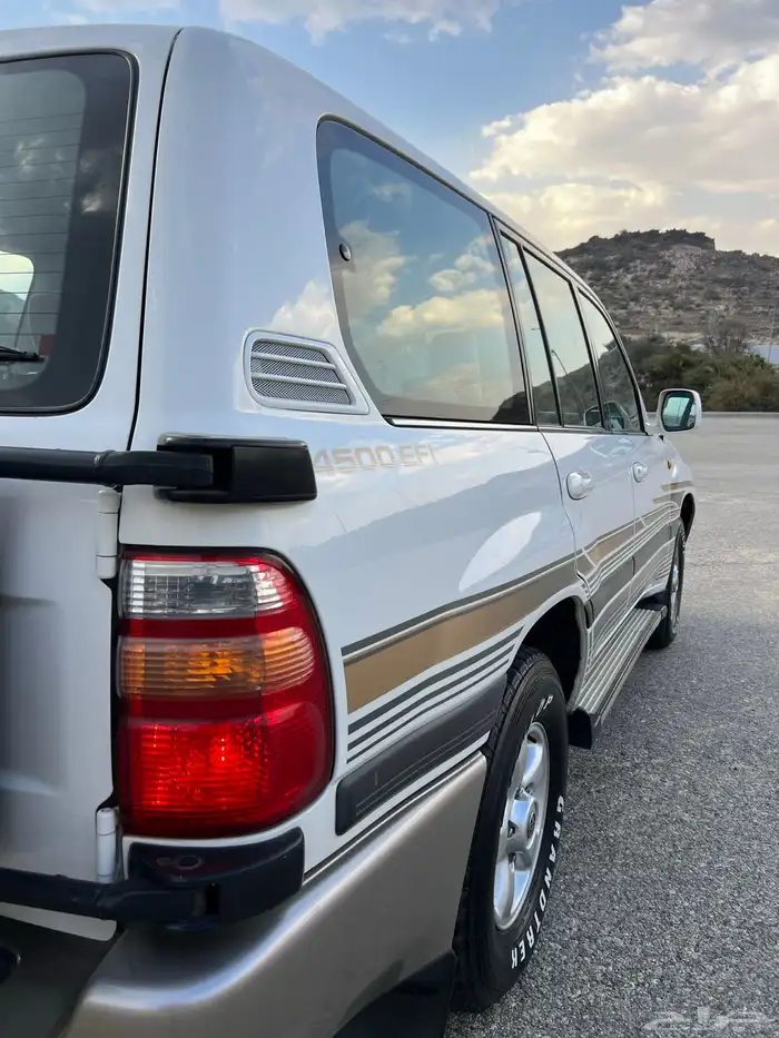 جيكسار قير عادي فل كامل سعودي بودي بلد 12