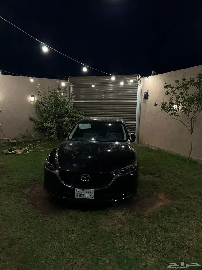 مازدا للبيع 0
