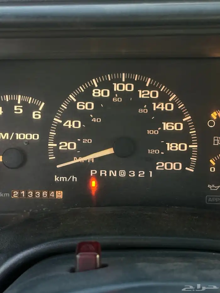 جس ام سي 1998 نظيف للبيع 15