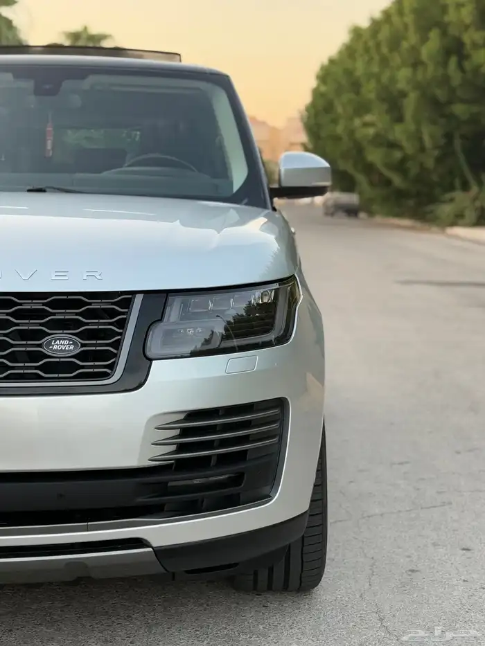 RANG ROVER NA 2016 7