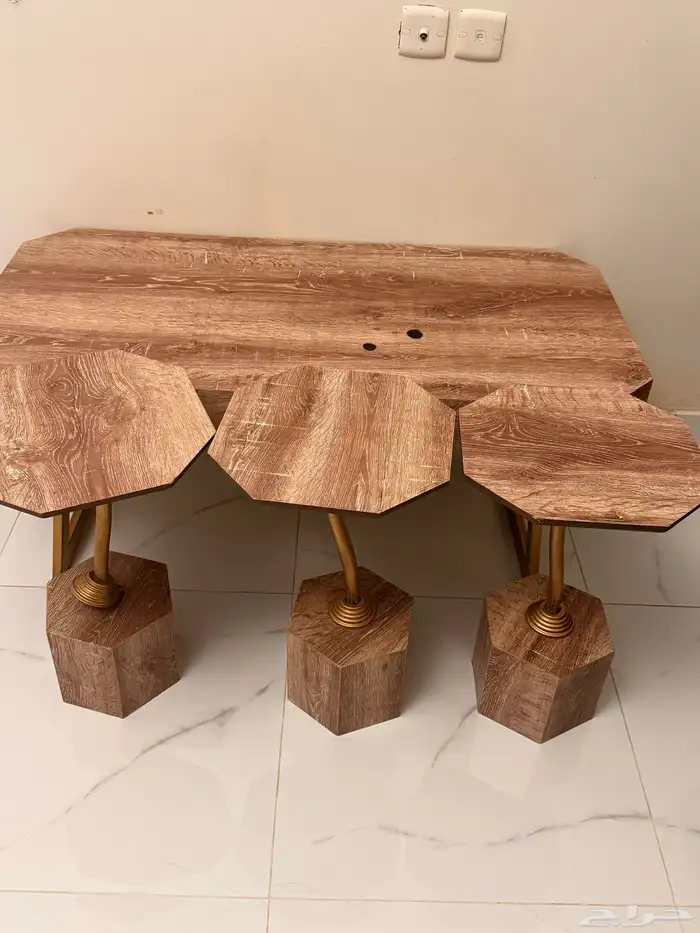 طاولات سجاد سيكل 7