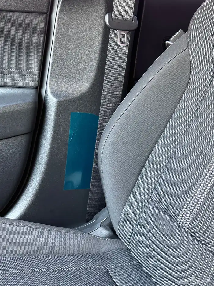 اللنترا كوري بنزين 2021 ممشى 11k فقط 27