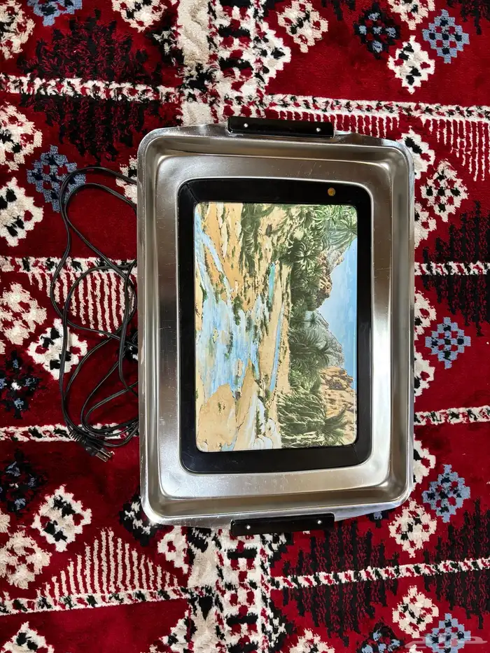 سخان العساف 1