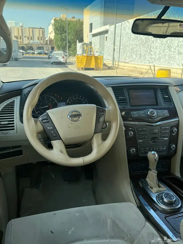 باترول 2015 11