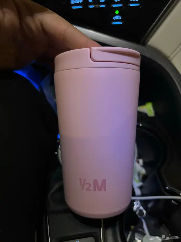 مق هاف مليون وردي 1