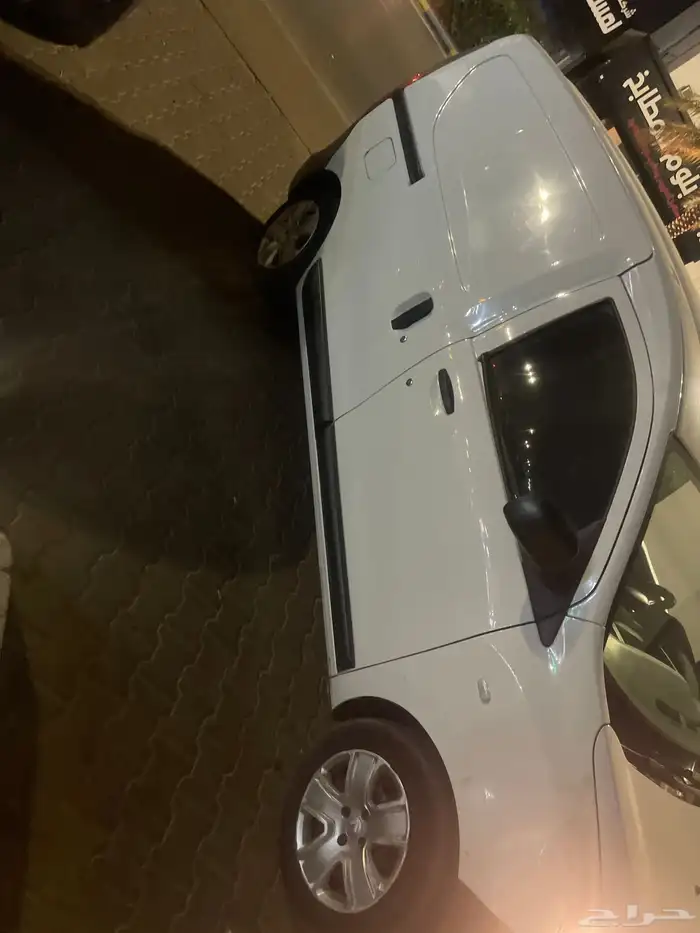 رينو دوكر 2