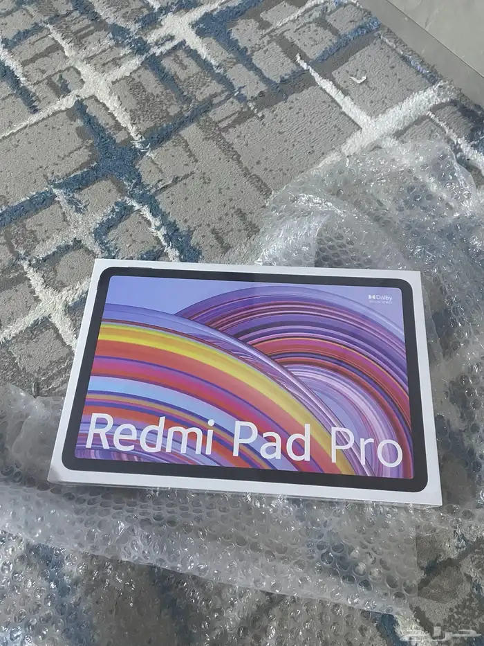 Redmi Pad Pro 0