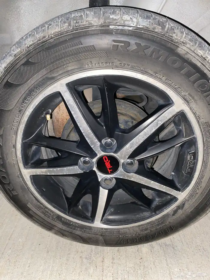 للبيع جنوط يارس 0