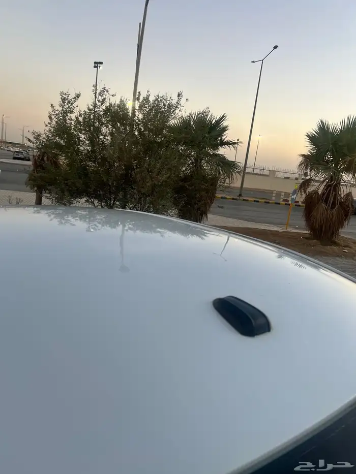 تورس موديل 2014 نظيف 10