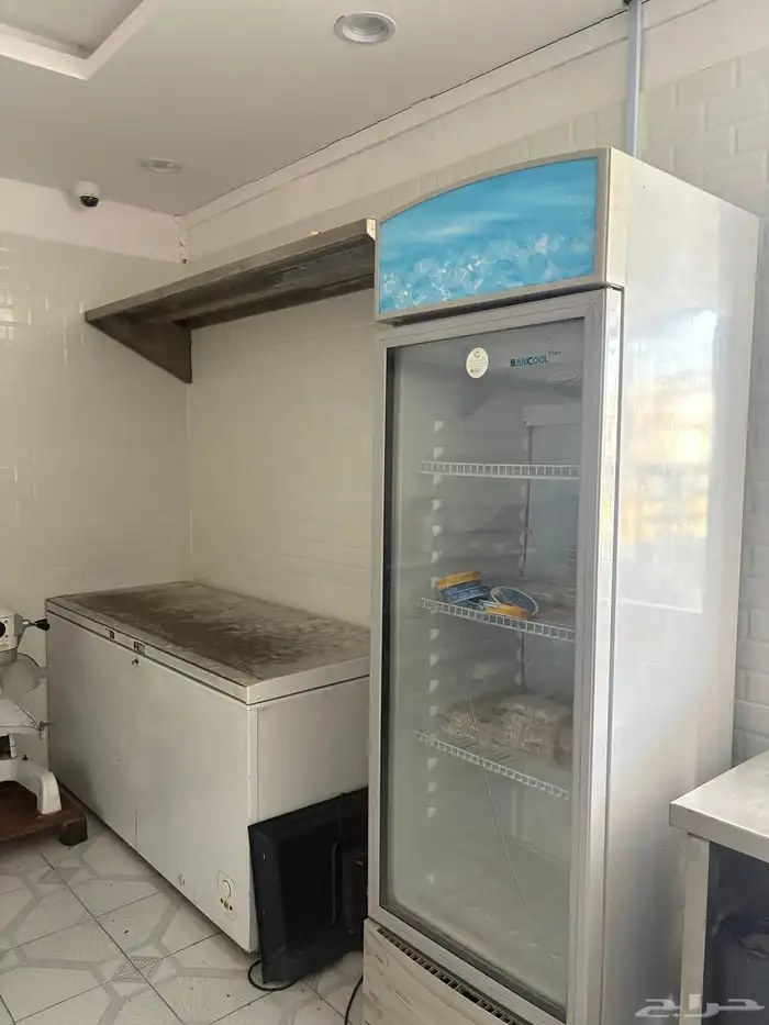 محل باغراضة لتقبيل او البيع 4
