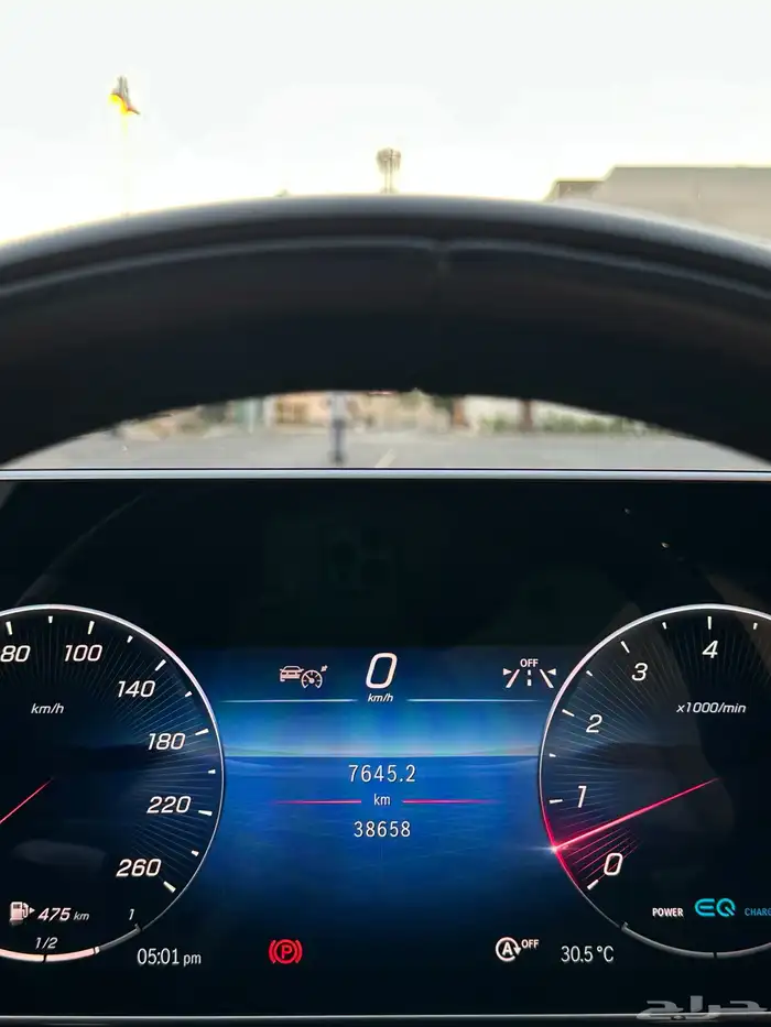 MERCEDES S450 2022 19