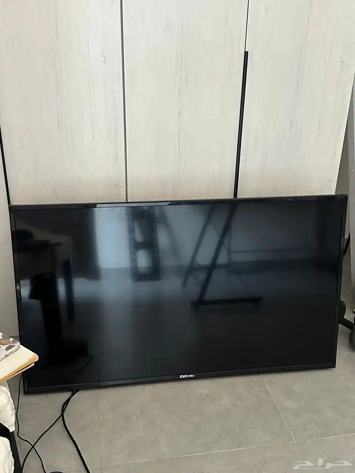 شاشه للبيع من شركه GVC 0