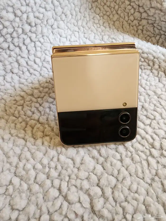 سامسونج جلاكسي زد فلب 4 Z Flip 0