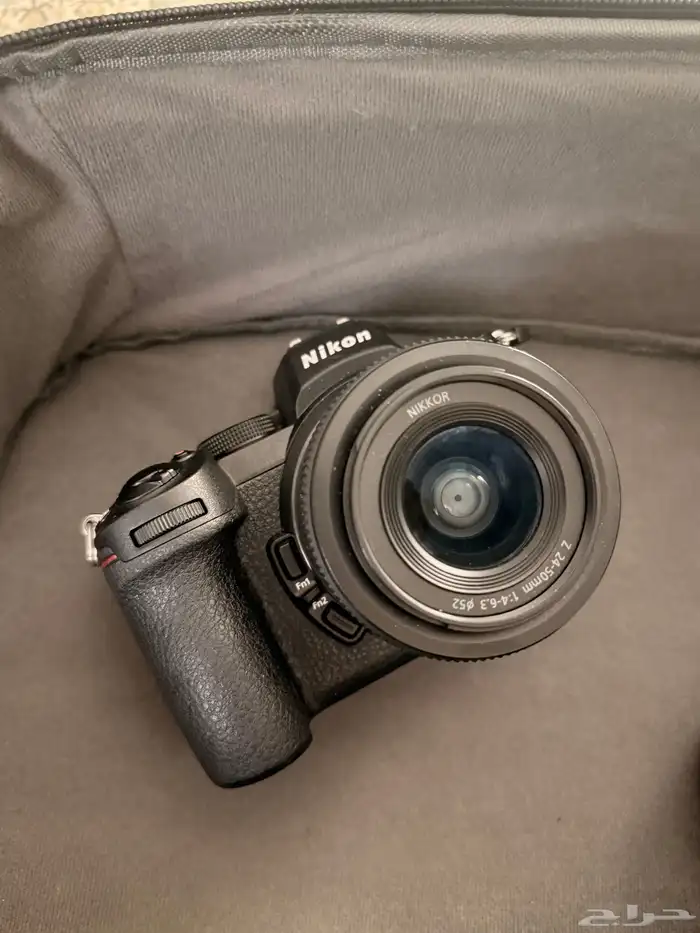 كاميرا نيكون Nikon 0