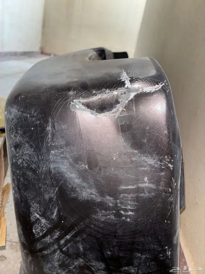 قطع غيار فتك باترول سفاري 7