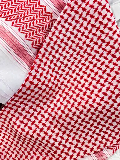 شماغ مايفير مستخدم نظيف index
