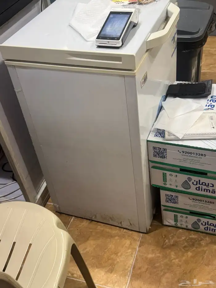 كشك درايف ثرو للبيع 4