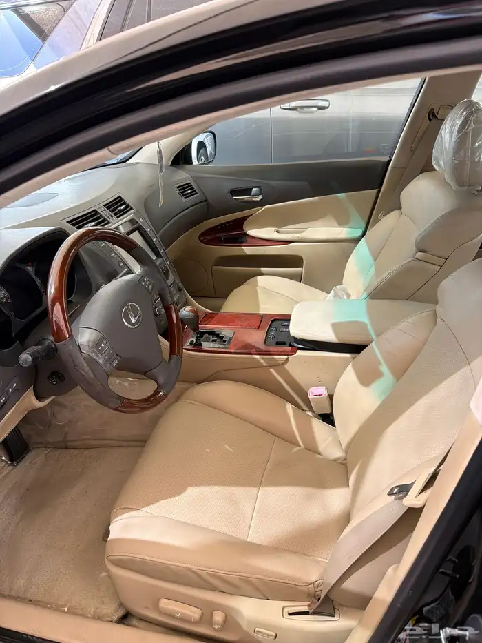 لكزس Gs300-2006 1