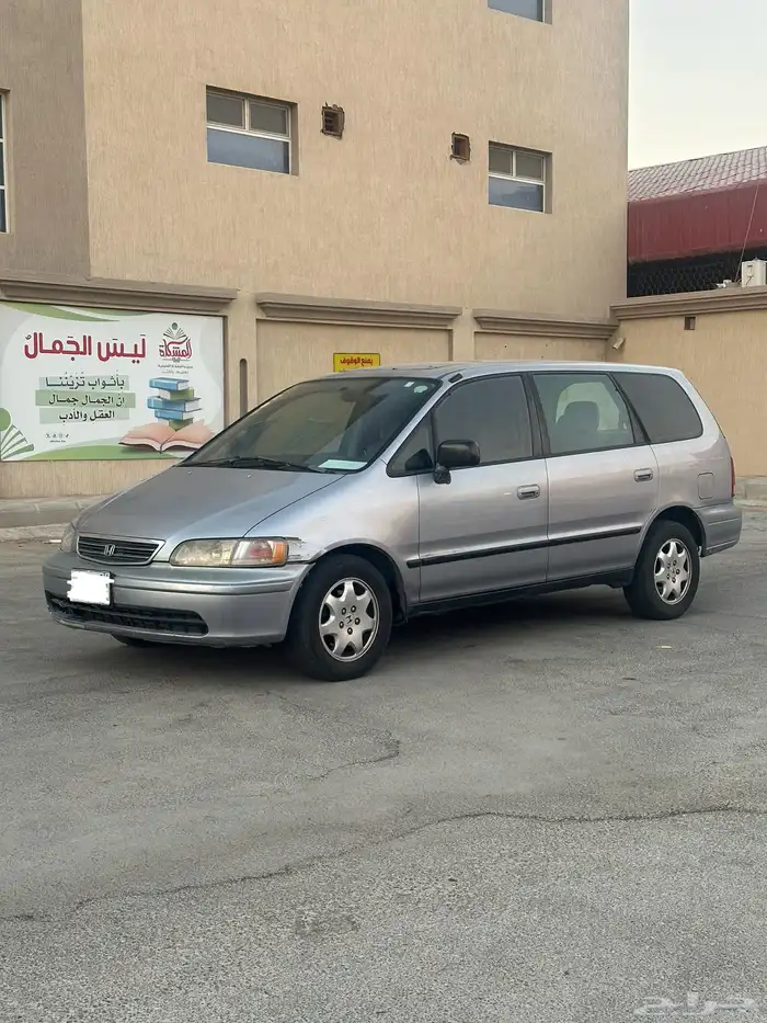 هوندا اوديسي 1998 2