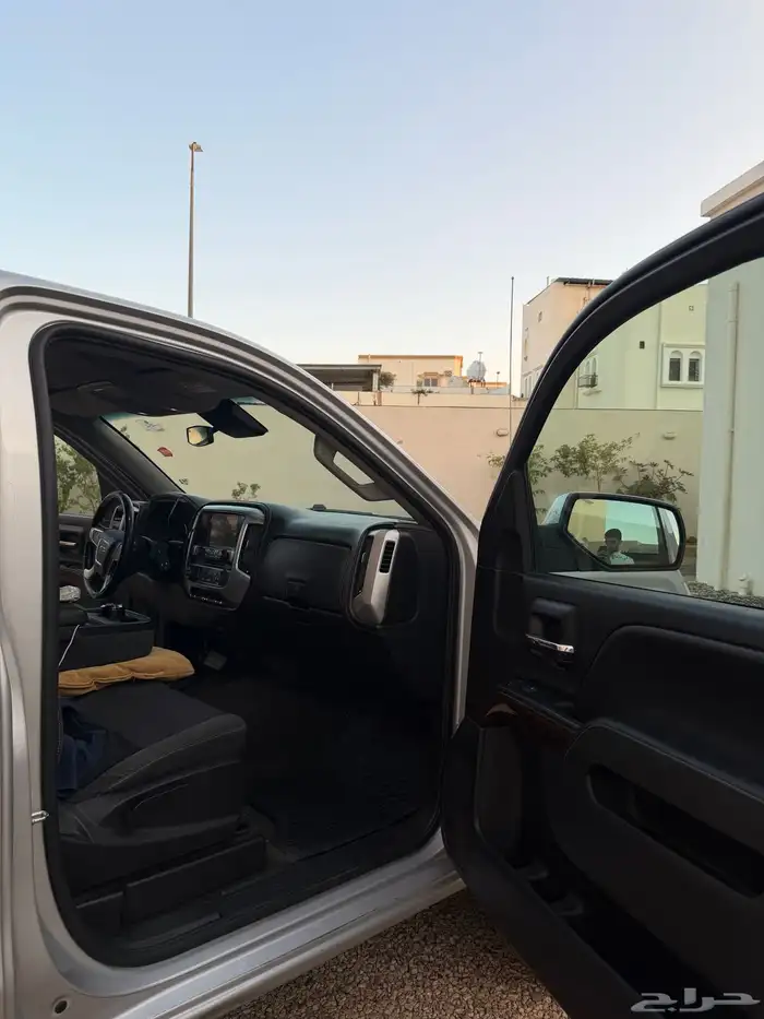 جمس سييرا 2018 27