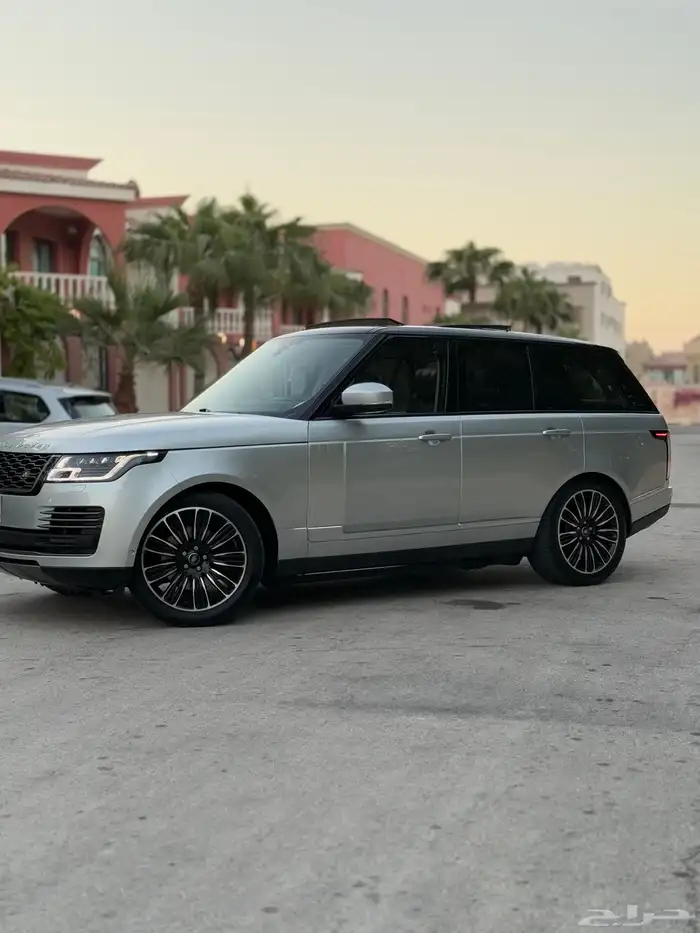 RANG ROVER NA 2016 39