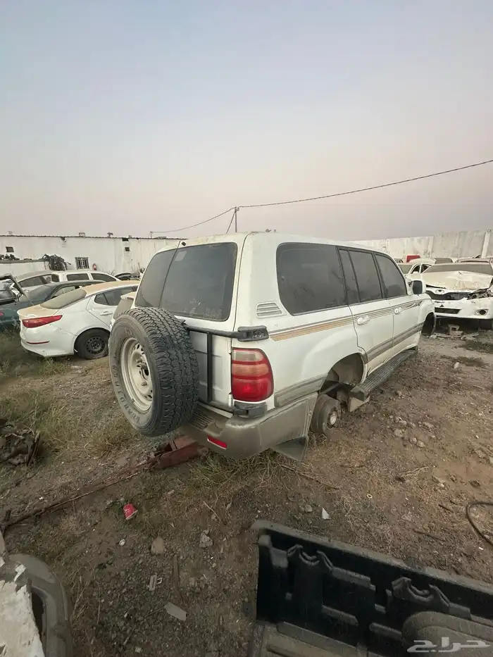 تشليح صالون 99 VXR 4