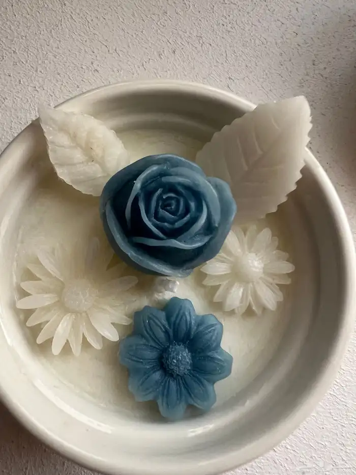 شموع حسب الطلب 27