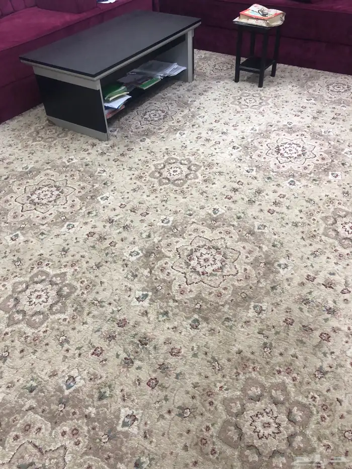 سجادة للبيع 1