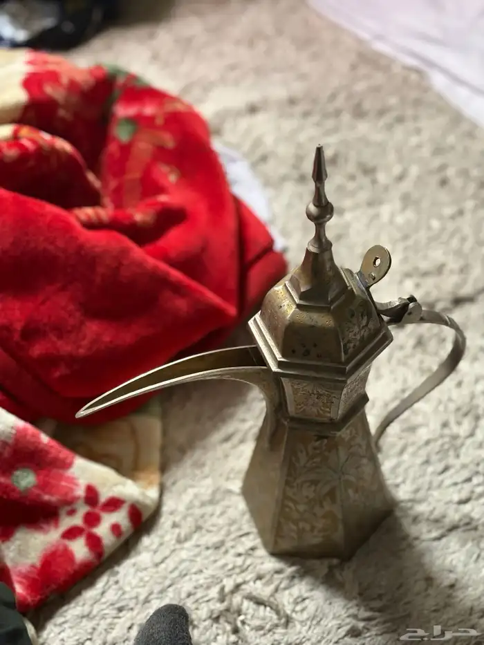 دله عراقي تراث نادره جدا 3