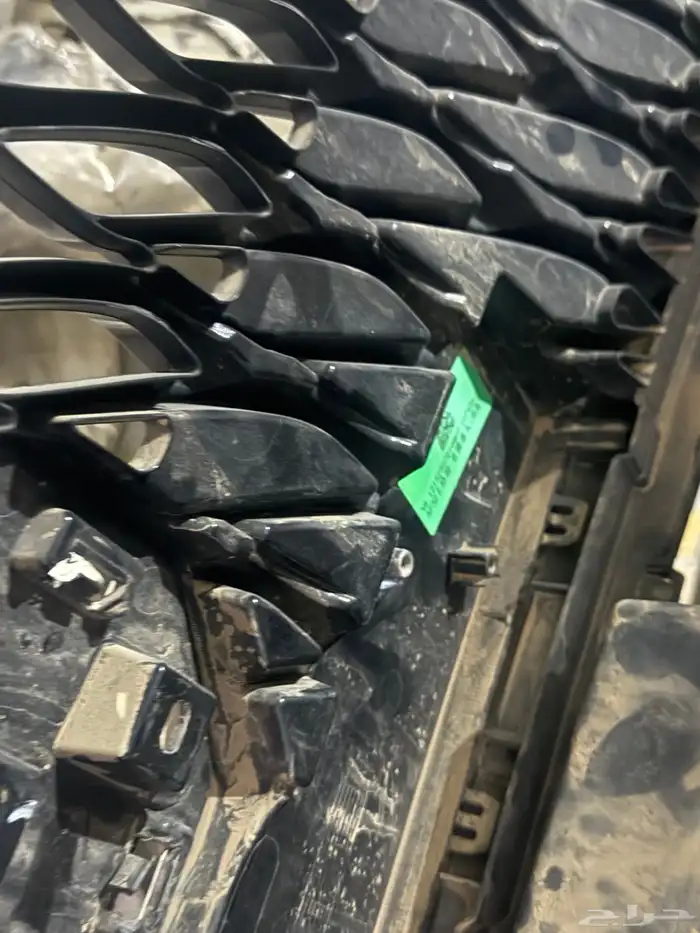 صدام امامي اصلي ام جي 6