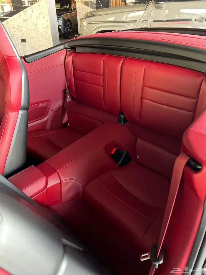 بورش كاريرا جي تي اس - Porche 911 Carrera GTS 2023 8